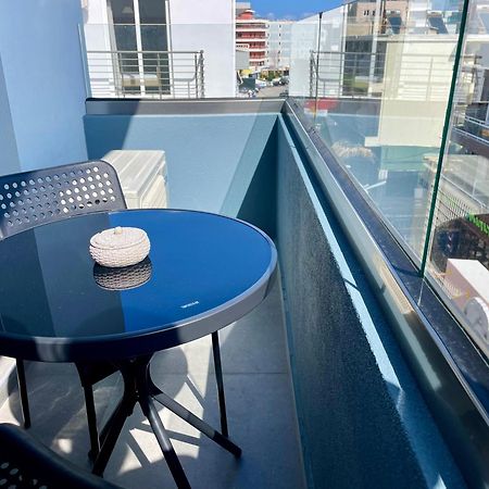 Rhodes City Sea Side Rooms מראה חיצוני תמונה