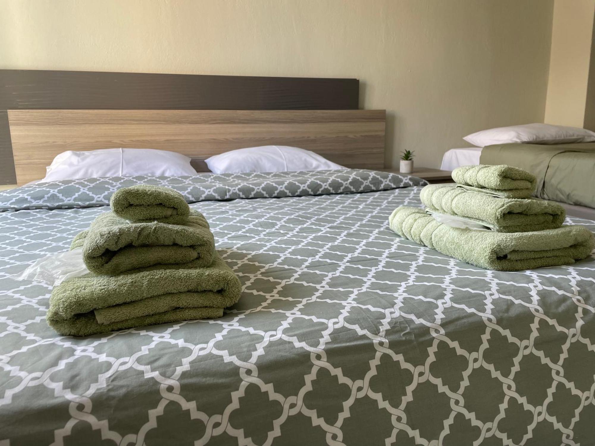 Rhodes City Sea Side Rooms מראה חיצוני תמונה